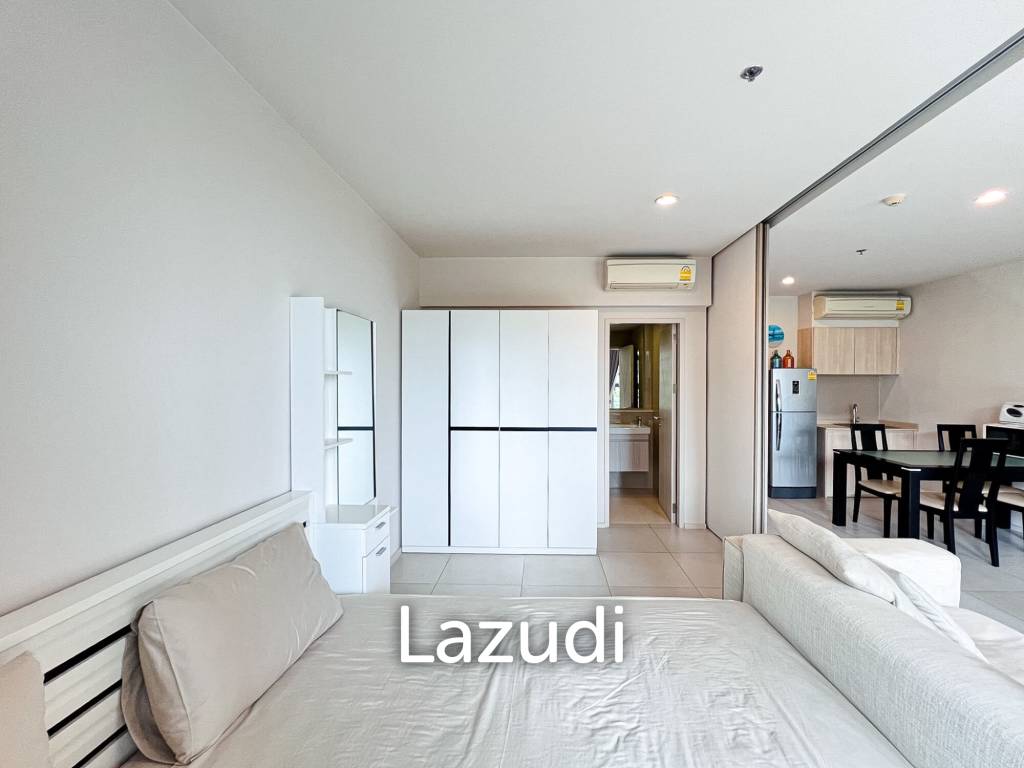 picture 45.96 sqm at Baan Thew Talay Aqua Marine Cha-Am - 26/35