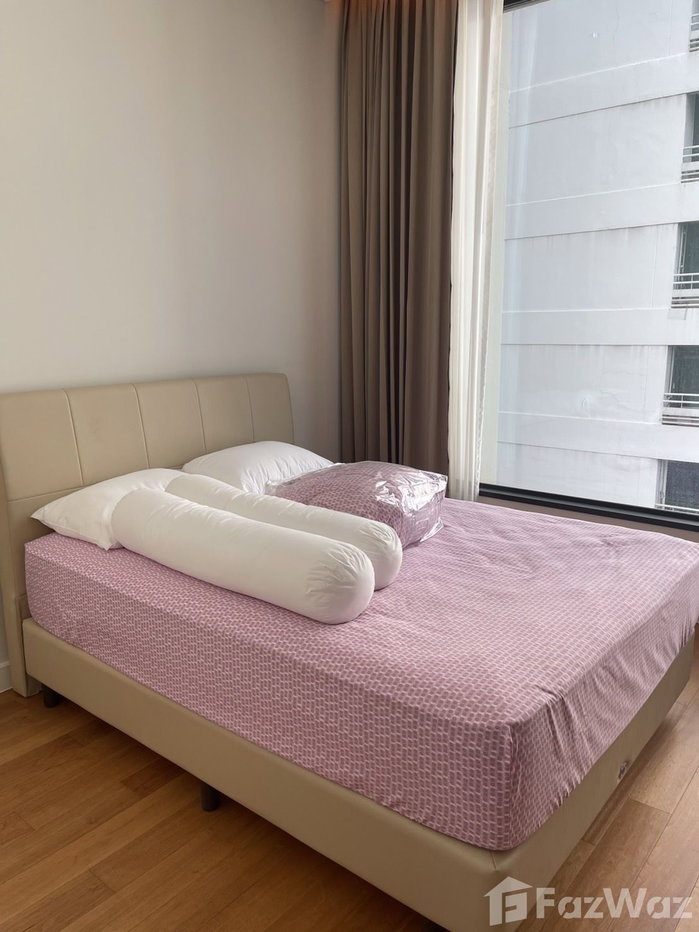 picture ð Sindhorn Residence â For Rent 5584502 - 9/19