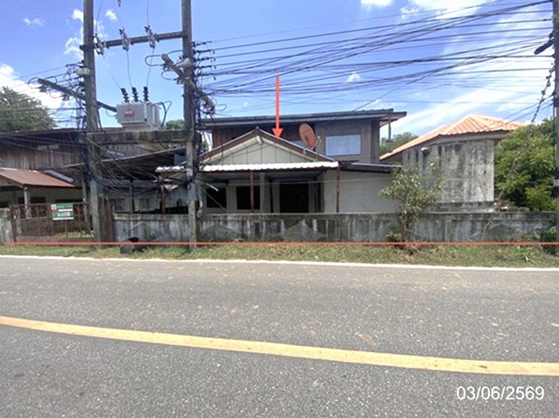 picture HOME 103 Sq.w. Yang Si Surat Maha Sarakham for 1.3M - 19/40