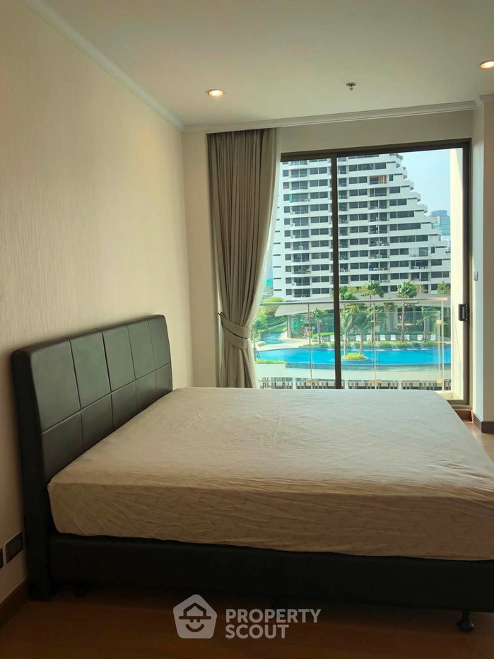 picture Condo 1-BR 57 Sqm, Supalai Oriental Sukhumvit 39, MRT Phetchaburi (ID 3072458) - 4/9