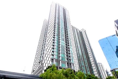 ขายคอนโด : ✨ ขาย โนเบิล รีวอลฟ์ รัชดา ✨ราคา 2,490,000 บาท