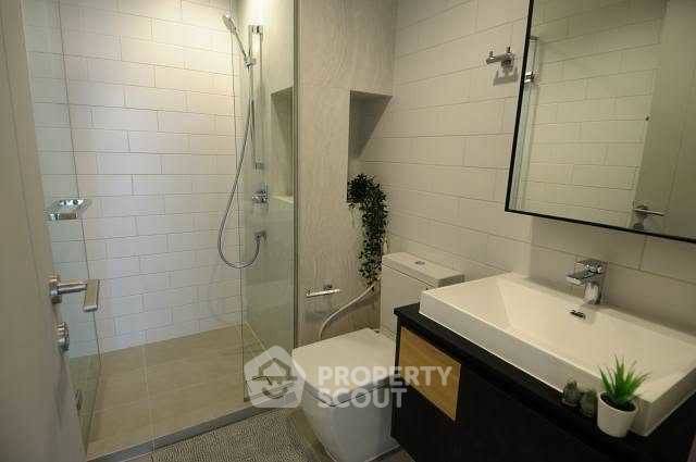 picture High-Floor 2-BR 56 Sqm At The Line Jatujak - Mochit, 400m to BTS Mo Chit (ID 3072369) - 6/17