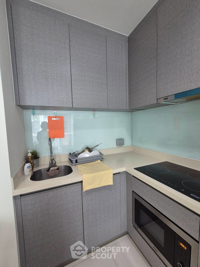 picture 2-BR Condo In Rhythm Sukhumvit 36-38, 300m to BTS Thong Lor (ID 3073297) - 8/11