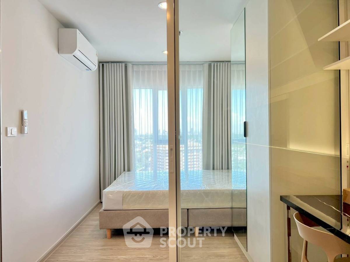 รูป คอนโด 1 ห้องนอน เรเจ้นท์ โฮม บางนา ชั้น 25 ใกล้ BTS บางนา (ID 3073160) - รูปที่ 4/10