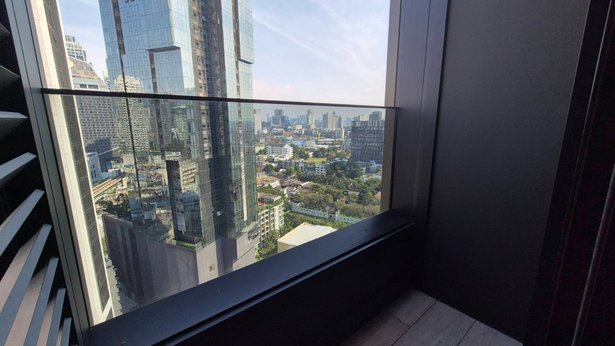picture 🏙️ For Rent | THE ESSE Sukhumvit 36 Luxury Condo Just Steps from BTS Thong Lo - 6/8