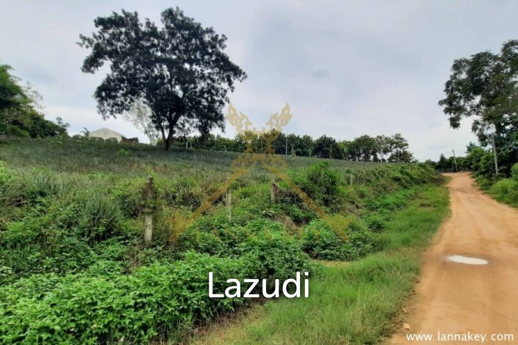 picture Nice Location Land near City - 11/11