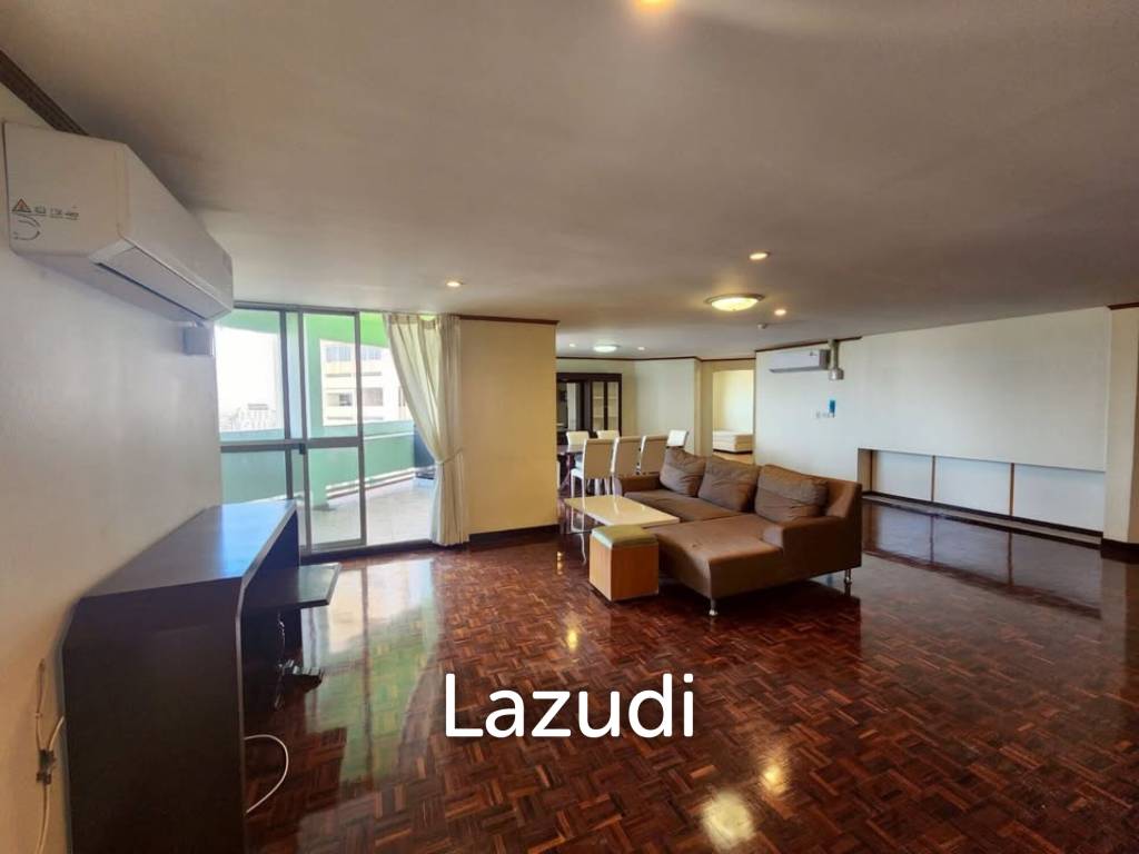รูป 252 Sqm 4 Bed Tai Ping Towers - รูปที่ 2/10