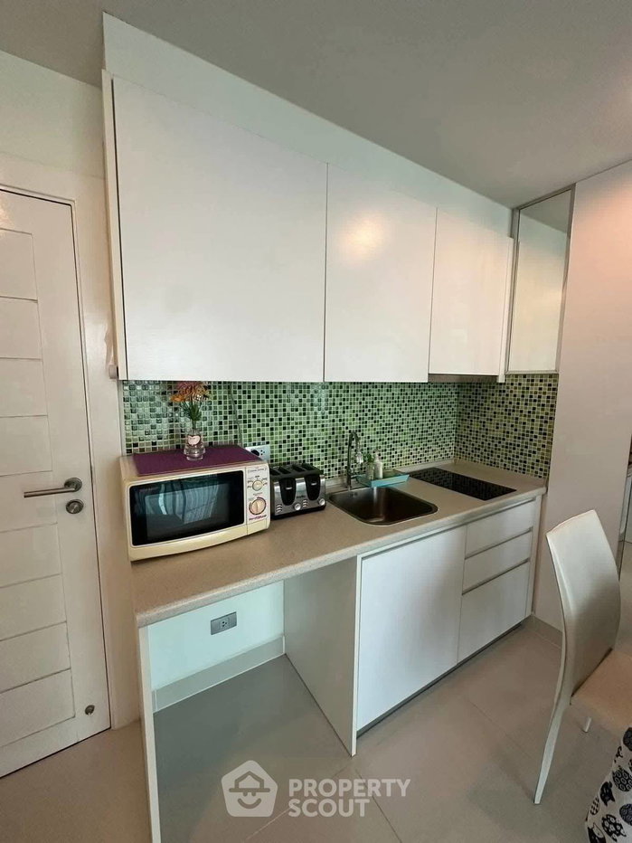 picture 1-BR Condo For Sale At Amazon Residence Pattaya, Near Beach (ID 3072770) - 12/12