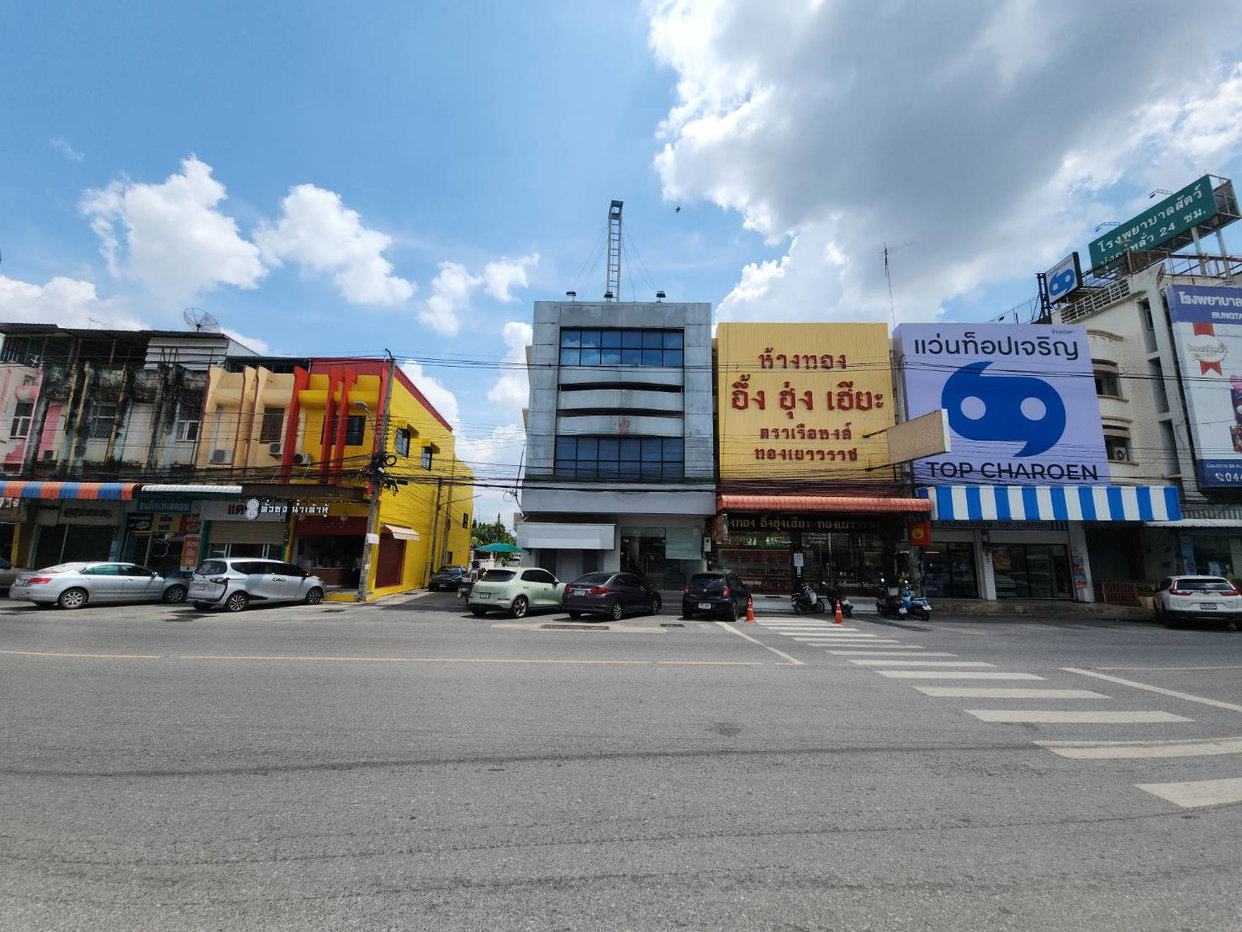 รูป สำนักงาน 62 ตร.วา ถนนพิบูลละเอียด นครราชสีมา เมืองนครราชสีมา นครราชสีมา 14M - รูปที่ 3/3