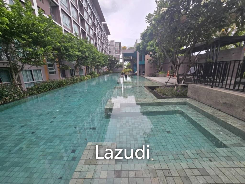 picture North-Facing 1-Bed Condo - 2/10