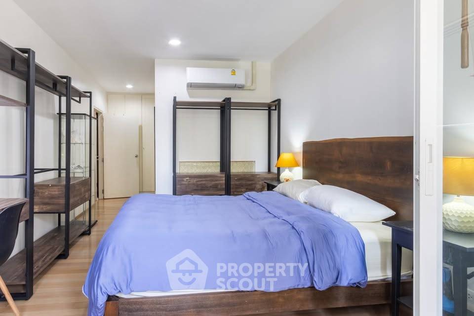 รูป คอนโด 2 ห้องนอน 95 ตร.ม. ราคาเหมาะค่า Baan Nub Kluen ใกล้หนองแก หัวหิน (ID 3072701) - รูปที่ 4/23