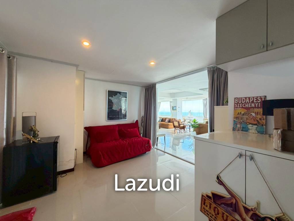 picture Grand View Condominium Baan Amphur for Sale - 13/25