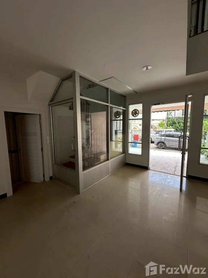 picture Townhouse at Baan Klang Muang Monte-Carlo 6569731 - 5/13