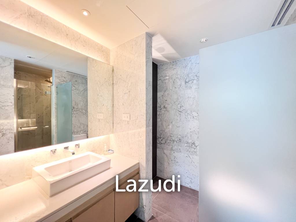 picture 41 sqm 1 BR condo at Amari Residences Hua Hin - 21/27