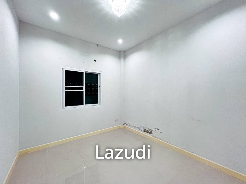picture 3 bedroom detached house in Wang Phong Pran Buri - 36/42