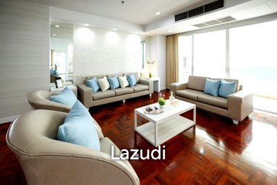 คอนโดให้เช่า : 250 Sqm 3 Bed The Grand Sethiwan