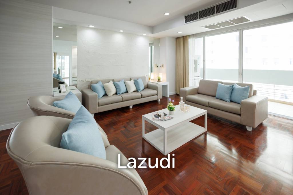 รูป 250 Sqm 3 Bed The Grand Sethiwan - รูปที่ 1/25
