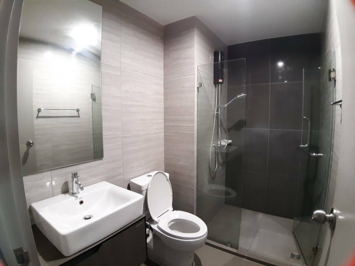 รูป 🚨ขายด่วน🚨The Parkland Charan-Pinklao - 1 Bedroom พร้อมอยู่ ราคาถูก🚨 - รูปที่ 7/7