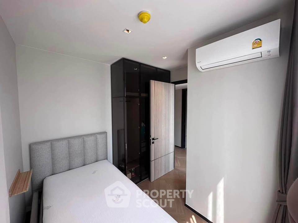 รูป คอนโด 2 ห้องนอน โครงการ The Reserve Sukhumvit 61 ชั้น 5 ใกล้ BTS ทองหล่อ (ID 2964752) - รูปที่ 10/10
