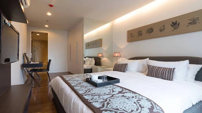 picture A046247 15 Sukhumvit Residences - 1/7