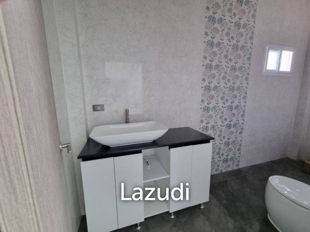 picture 94 sqm Modern House in Leo Resort Cha-Am - 8/8