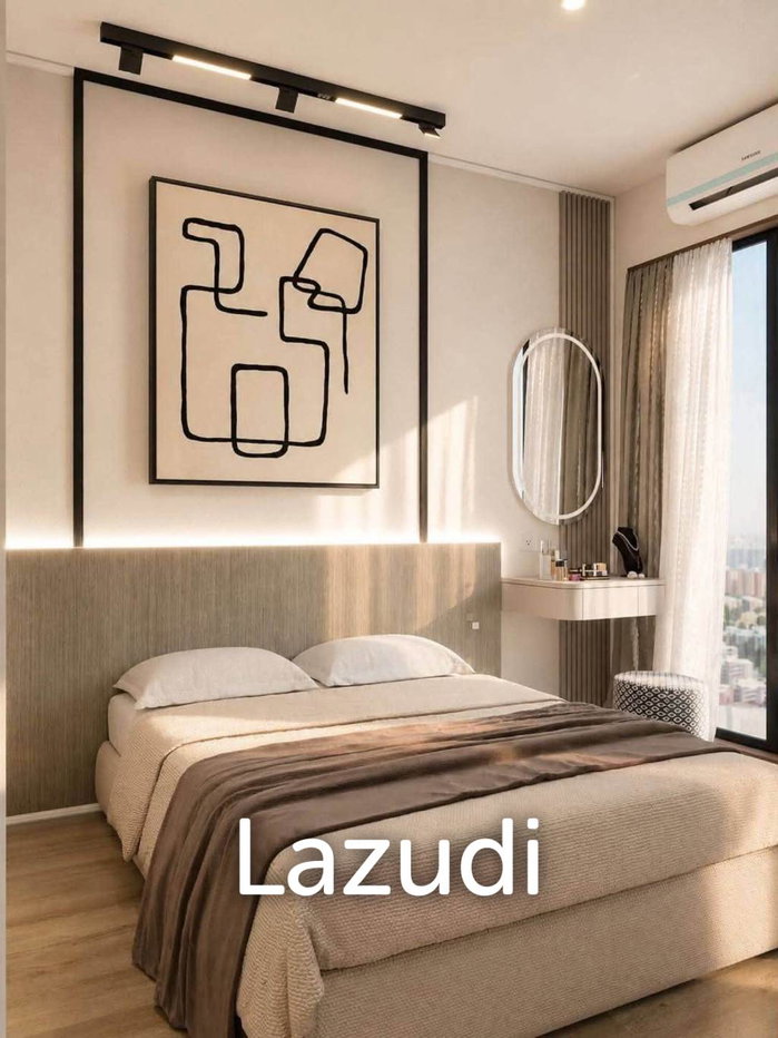 รูป Newly Renovated 1-Bedroom Condo for Sale in Muang Phuket - รูปที่ 3/7