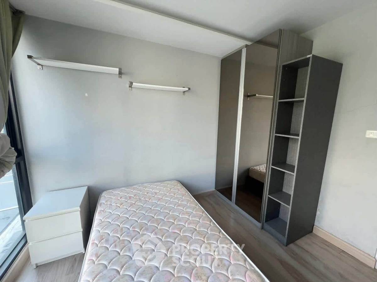 รูป คอนโด 2 ห้องนอน 63 ตร.ม. ที่ The Unique 19 ใกล้ MRT รัชดาภิเษก 300 ม. (ID 3073245) - รูปที่ 5/7