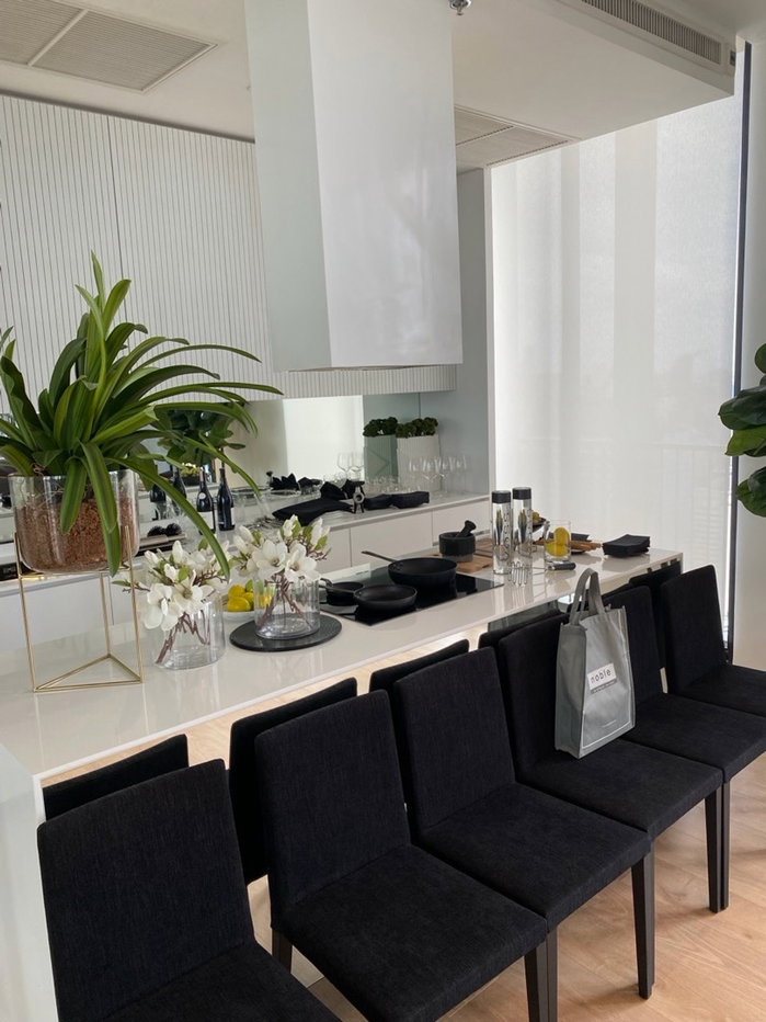 picture Noble BE 19 3 bedrooms, for sale - 6/11