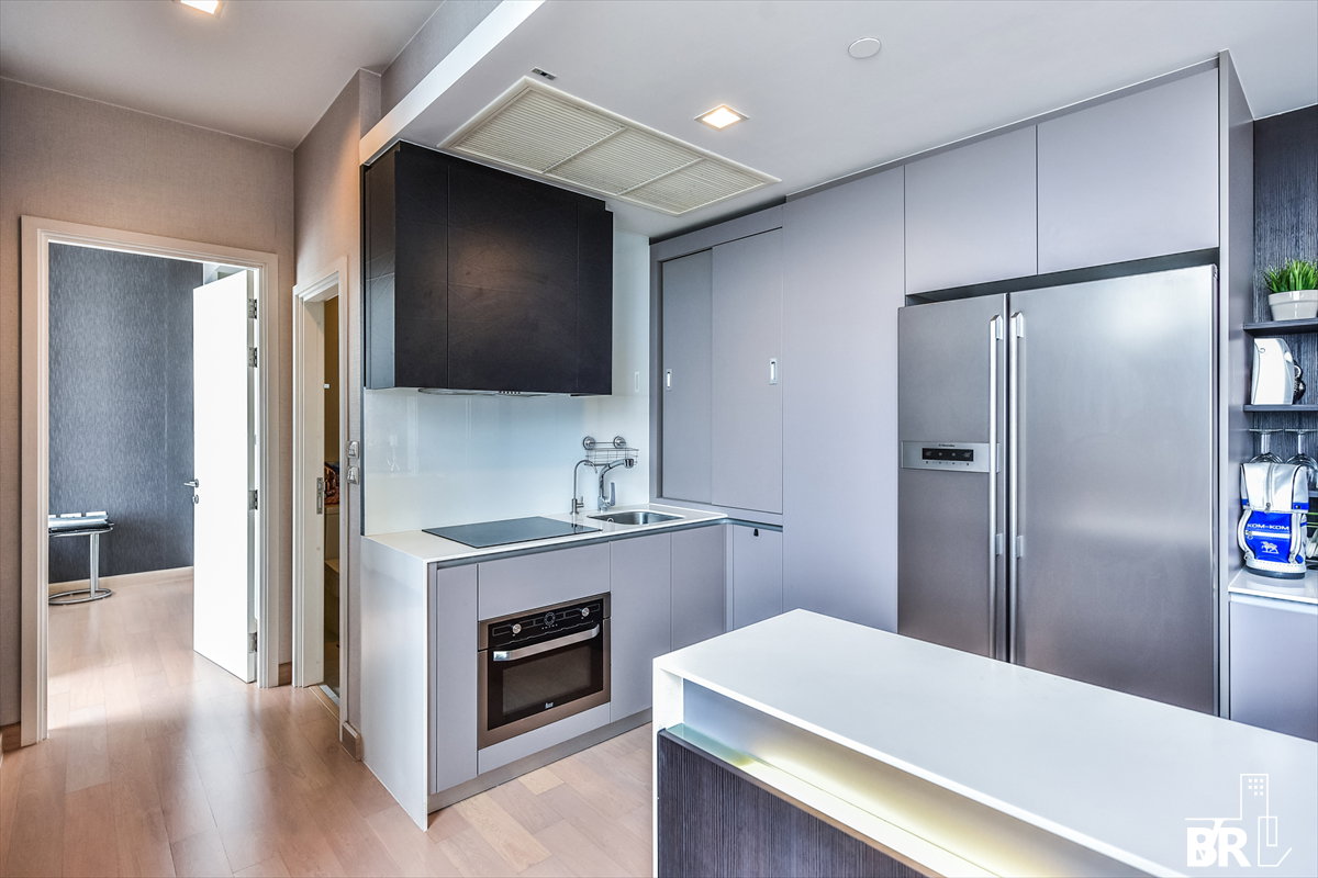 รูป 💎ห้องแต่งสวย 3 ห้องนอน 💎 -  Urbano Absolute Sathon–Taksin ใกล้ BTS กรุงธนบุรี - รูปที่ 14/19