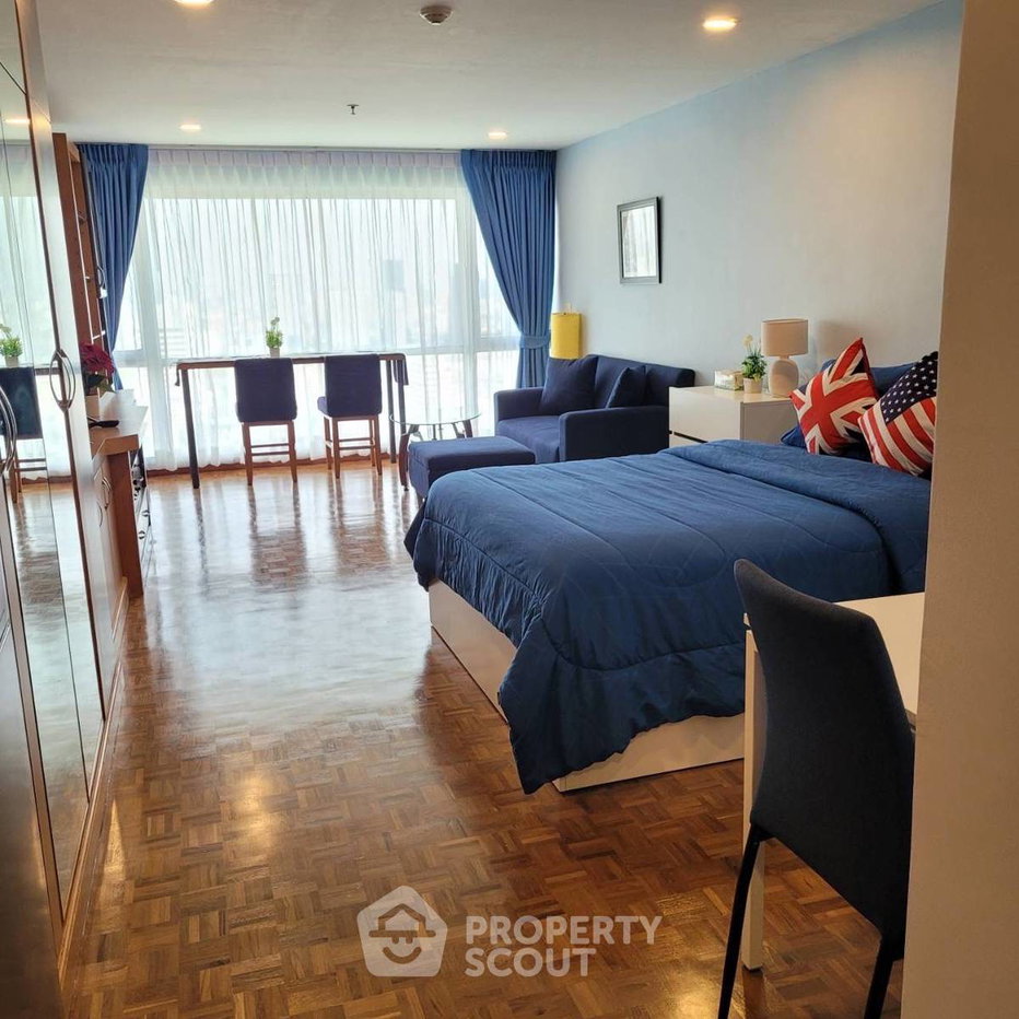 picture 1-BR Condo In Sukhumvit Suite, High-Floor 32nd Near BTS Nana (ID 3073316) - 9/15