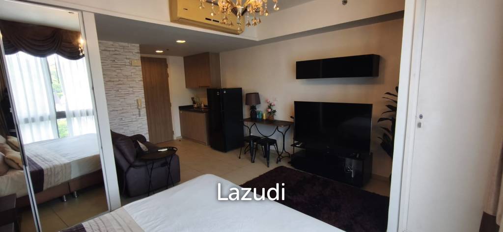picture Unixx South Pattaya for Sale High-Floor Foreign Ownership - 5/9