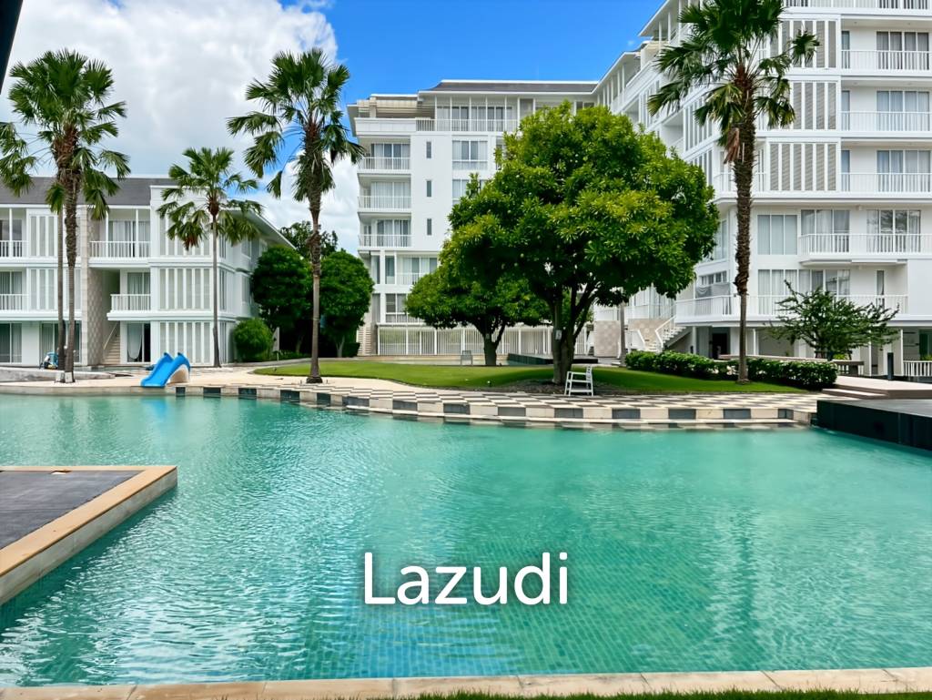 picture Just Renovated, Pet Friendly : 2Br Pool-View at Malibu Khao Tao - 39/39