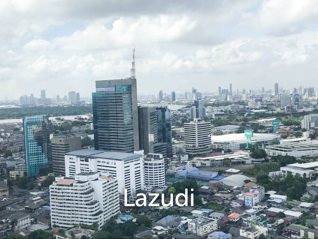 picture 46 Sqm 1 Bed  Ideo Q Sukhumvit 36 - 3/12