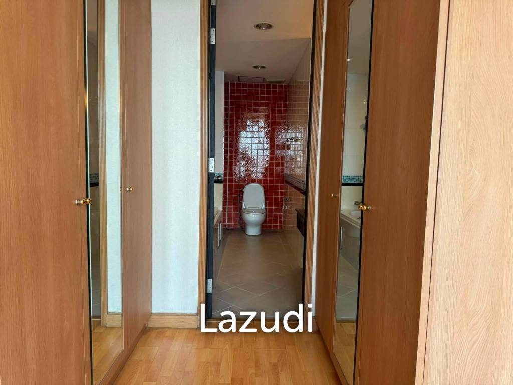 picture 80 sqm high floor condo at CitiSmart Sukhumvit 18 Khlong Toei - 3/17