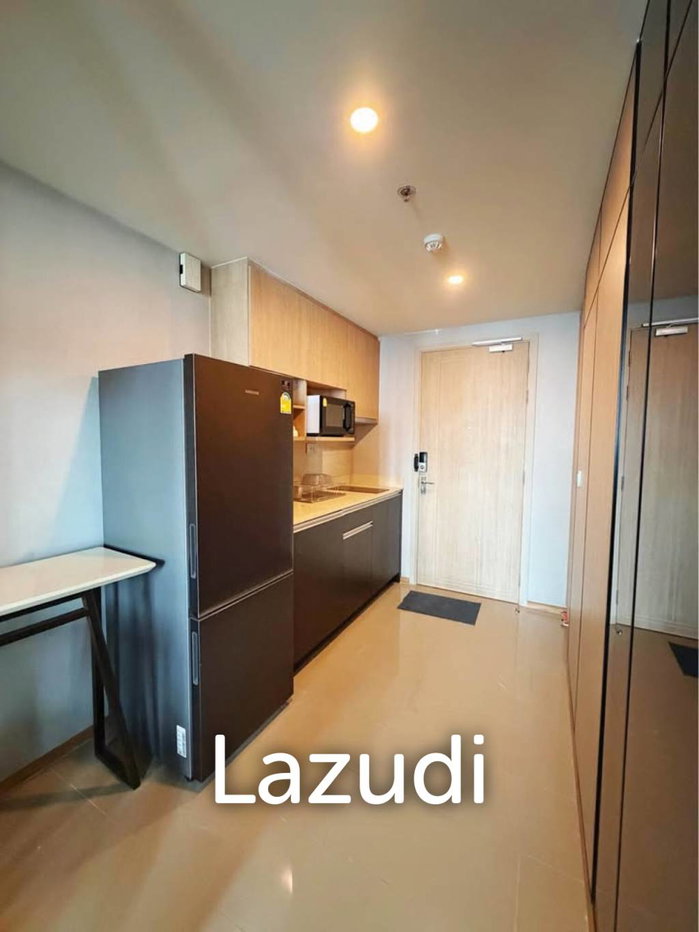 รูป 47 sqm high floor 1 bedroom condo at Q Chidlom Phetchaburi Makkasan Bangkok - รูปที่ 7/13