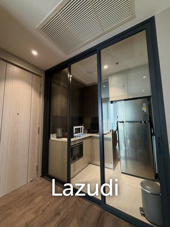 picture 69 sqm high floor condo The Address Siam Ratchathewi Bangkok - 6/14