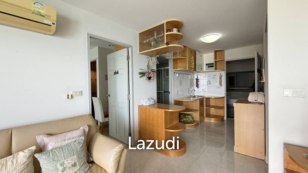 รูป ELEGANT 2 BEDROOM CONDO WITH SEA VIEWS AT CHA AM - รูปที่ 6/14