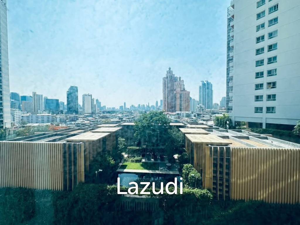 picture 2 Bed 2 Bath 55 SQ.M The Lumpini 24 - 14/14