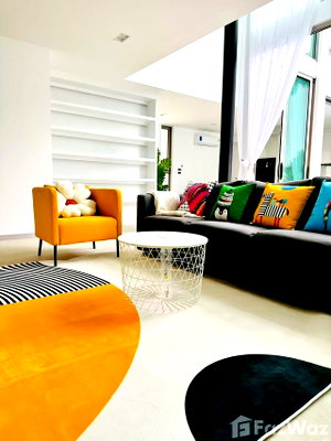 Houses for rent Cherngtalay Witthayakhom School : Grand view residence 1965072