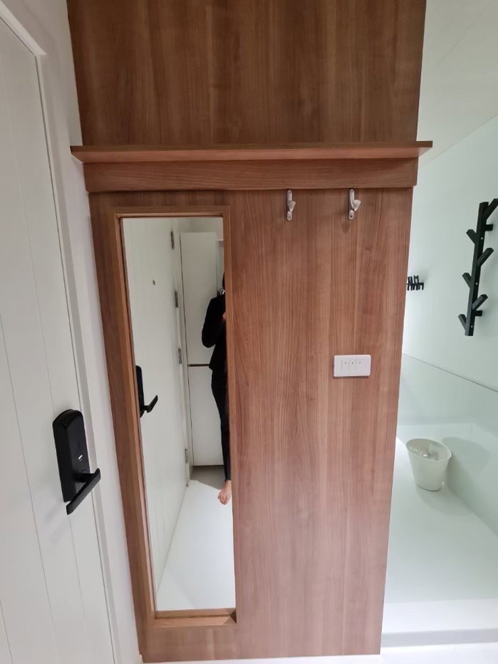 picture Super Cheap!!! : Triple Y Residence 35 sq m, Close Mrt Samyan - 4/8