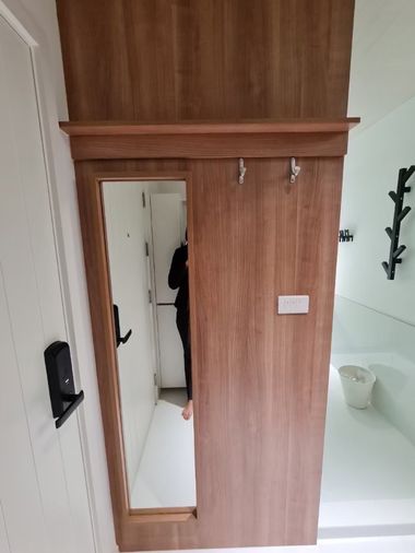 1-bed condo for rent, 35 sqm, Triple Y Residence
