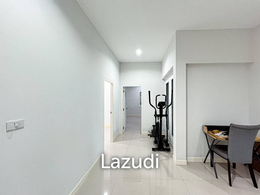 picture 3 bedroom detached house in Wang Phong Pran Buri - 29/42