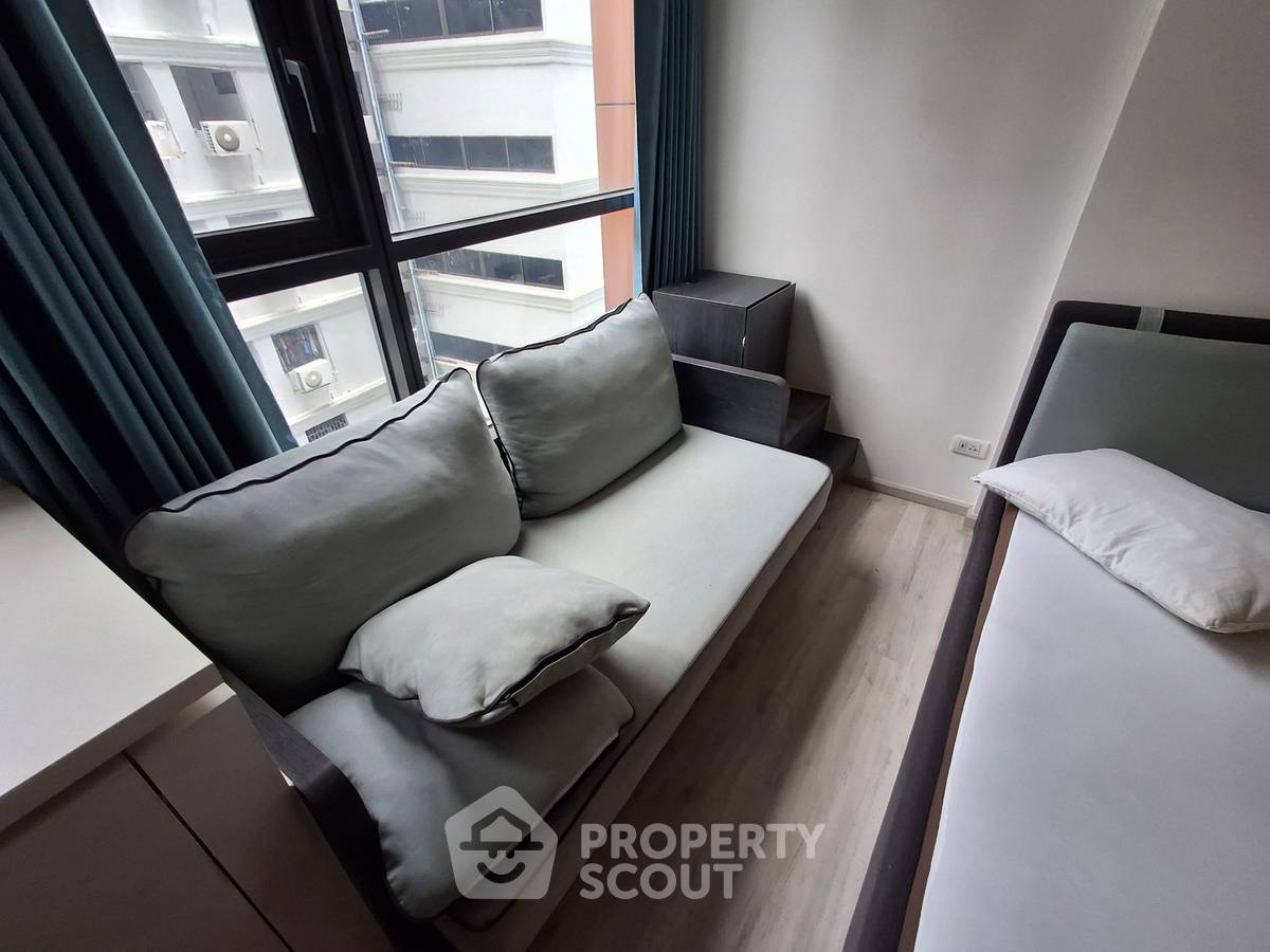 picture 100m To MRT Huai Khwang | 1-BR Condo At XT Huaikhwang (ID 2066741) - 9/13