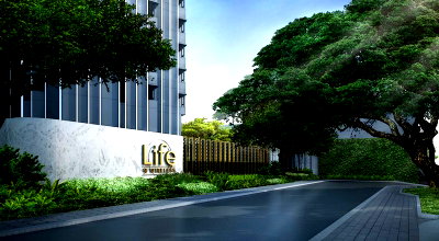 Condos for sale : A046401 Life One Wireless
