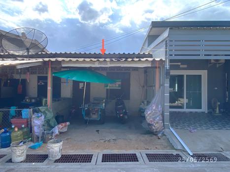 รูป อาคารพาณิชย์ 22 ตร.วา หนองใหญ่ ชลบุรี 600,000 - รูปที่ 9/12
