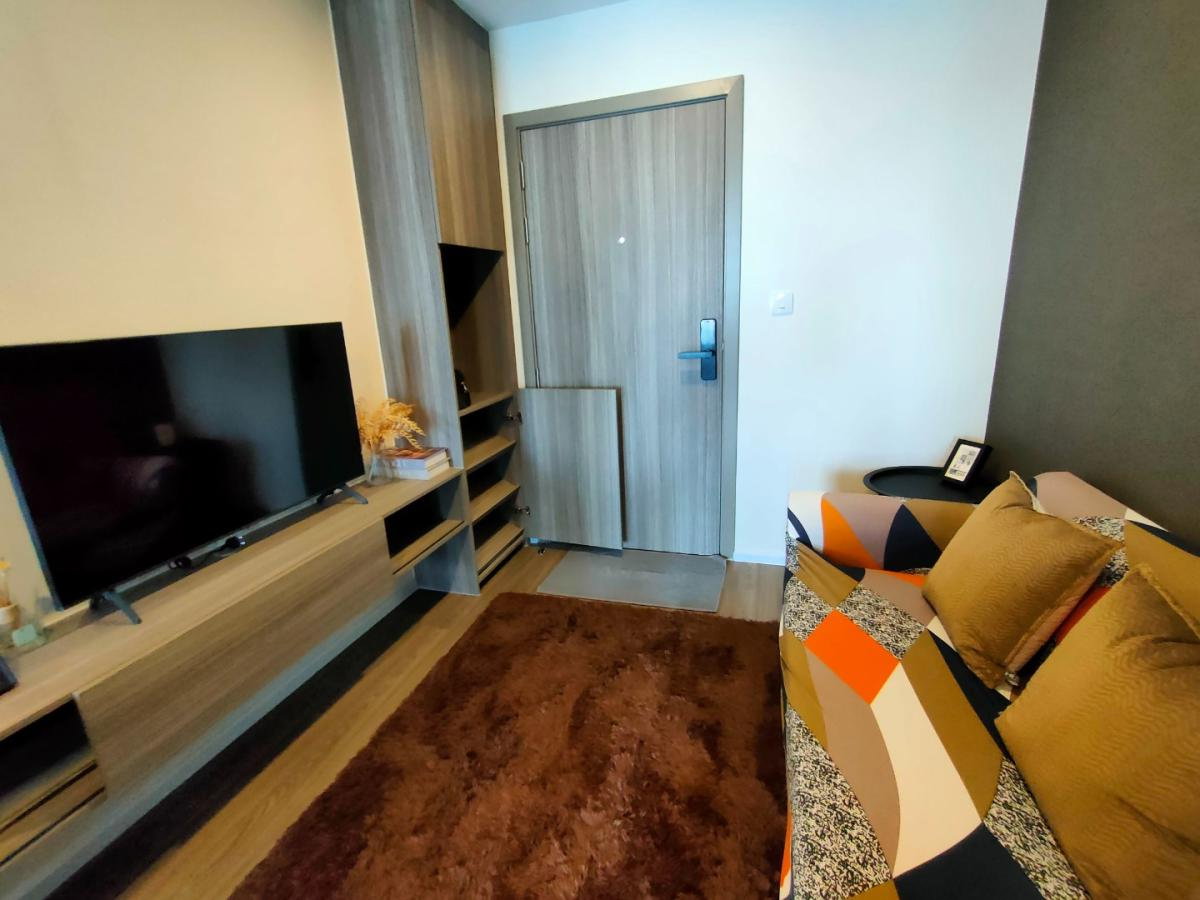 picture Condo for Sale : The Origin Phahol - Saphanmai - 3/17
