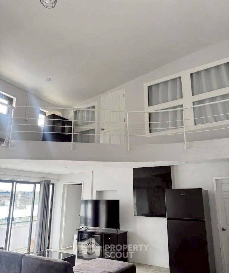 รูป คอนโดให้เช่า 2 ห้องนอน 90 ตร.ม. อีสท์วูด พาร์ค คอนโดมิเนียม แขวงสวนหลวง (ID 3054493) - รูปที่ 5/11