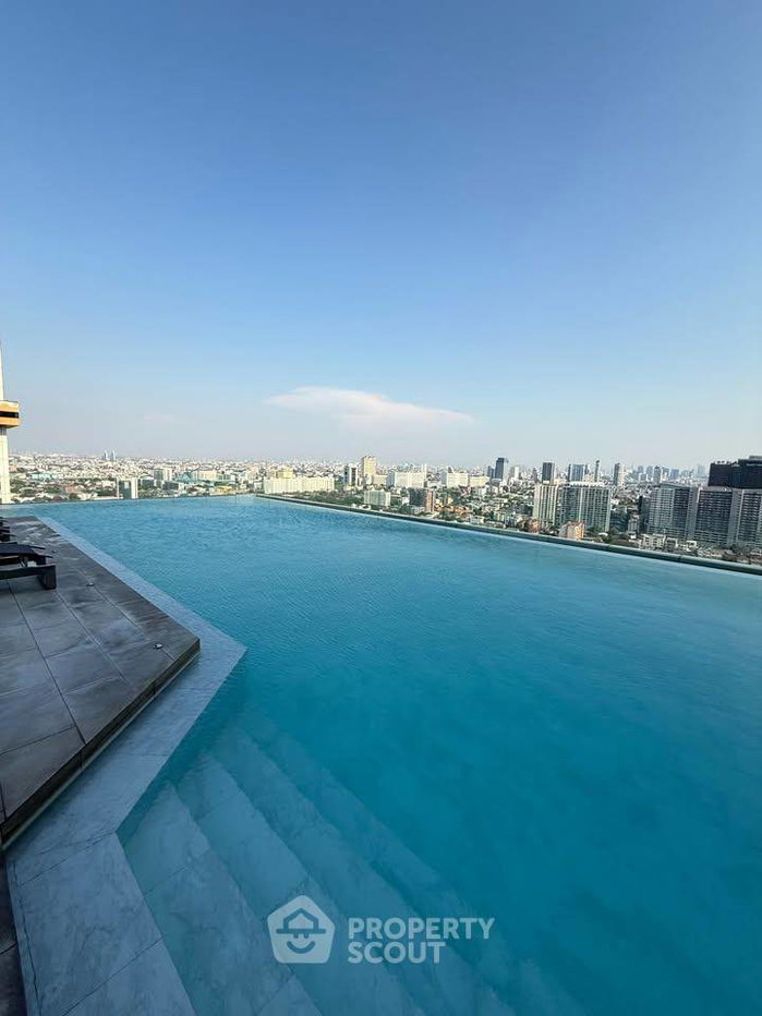 รูป คอนโด 1 ห้องนอน ชั้น 19 Knightsbridge Prime รัชโยธิน ใกล้ BTS รัชโยธิน (ID 2937741) - รูปที่ 15/24