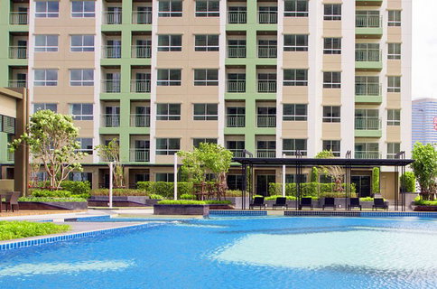 A046410 Lumpini Park Rama 9 - Ratchada