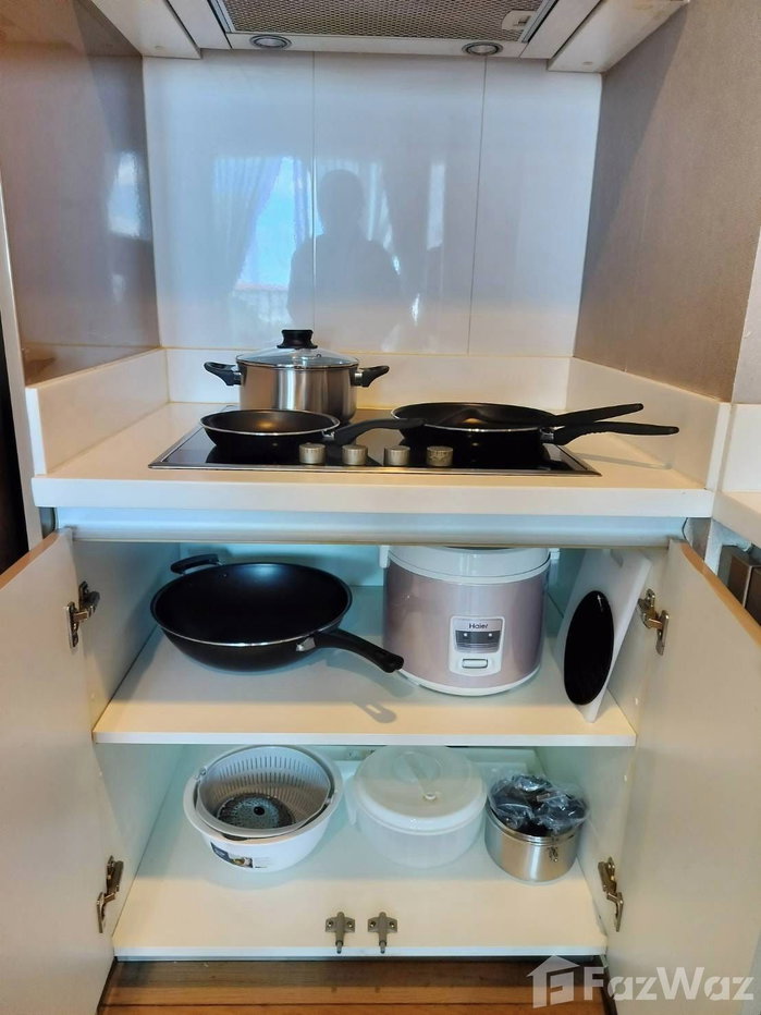 picture 2 Bedroom Condo for rent at Siri At Sukhumvit 1645402 - 10/13